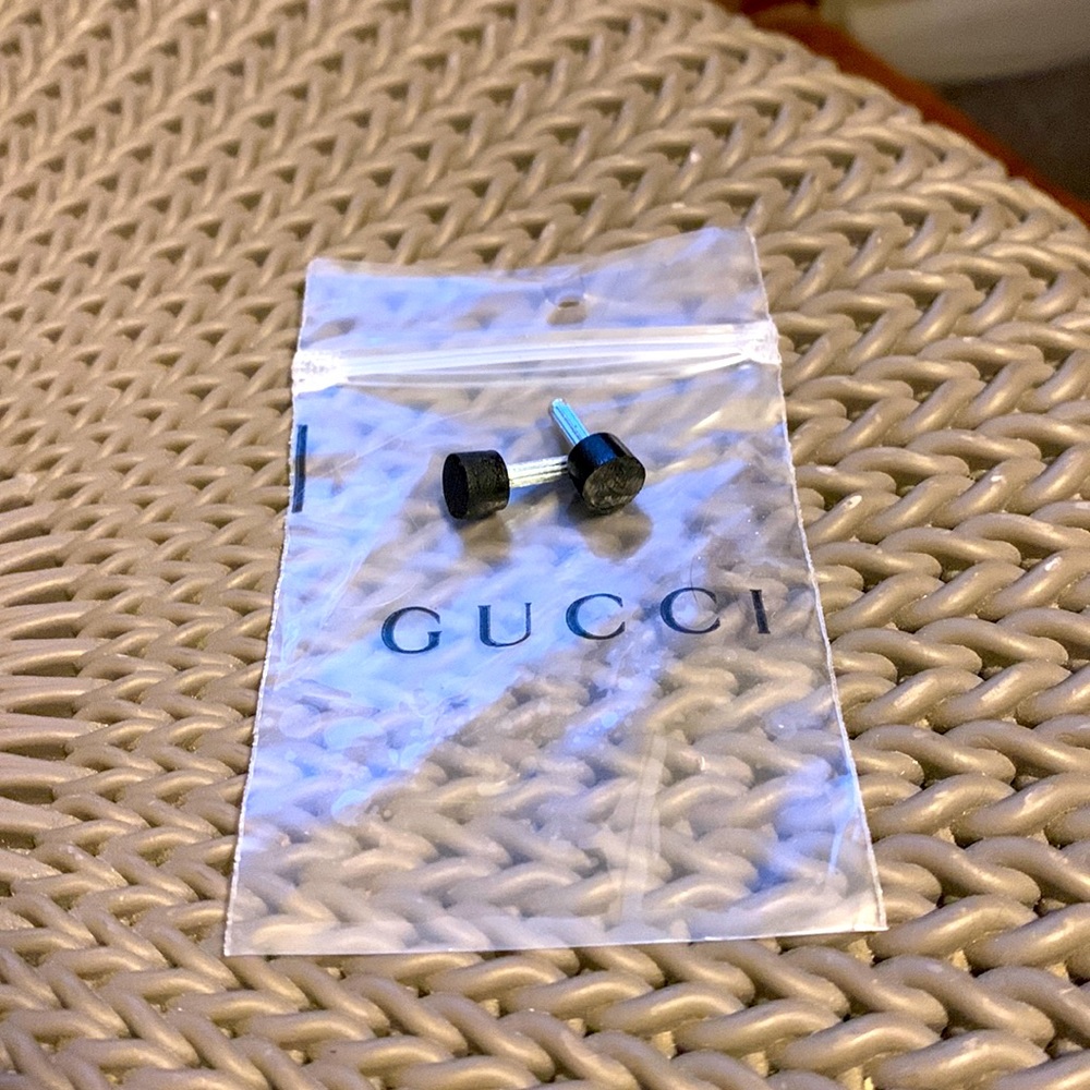 Gucci Heal Tip replacements